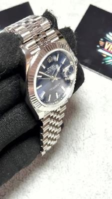 rolex datejust   S.U.P.E.R.  men’s watch  cartier watch - Photo 5