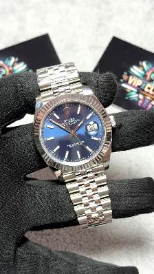 rolex datejust   S.U.P.E.R.  men’s watch  cartier watch - Photo 7