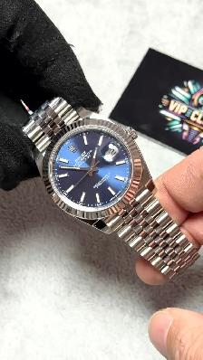 rolex datejust   S.U.P.E.R.  men’s watch  cartier watch - Photo 8