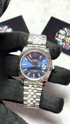 rolex datejust   S.U.P.E.R.  men’s watch  cartier watch - Photo 9