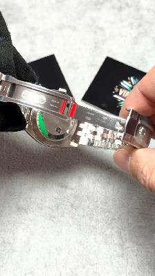rolex datejust   S.U.P.E.R.  men’s watch  cartier watch - Photo 10