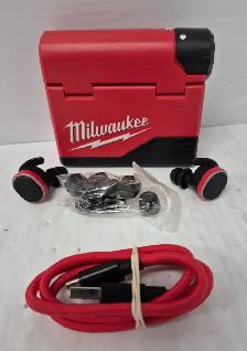 (N9749335) Milwaukee 2191-20 Bluetooth Earbuds