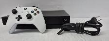 (N9749317) Microsoft 1787 Xbox One X Disc Edition - 1TB