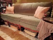 Sofa, divan