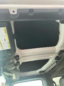 2021 Jeep Wrangler Unlimited Sahara ~ SAFETIED - Photo 10