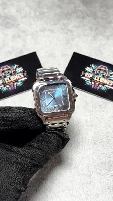 rolex watch  Hublot watch  Audemars piguet  cartier - Photo 5