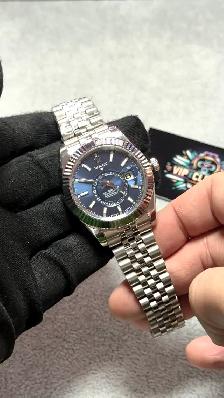 rolex watch  Hublot watch  Audemars piguet  cartier - Photo 7