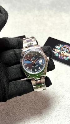 rolex watch  Hublot watch  Audemars piguet  cartier - Photo 8
