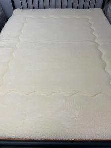 Tout est neuf!! Les surmatelas à liquidation!! - Photo 3