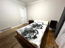 Furnished room main floor house near subway Yonge/Finch - Photo 6