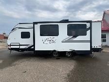 2021 NORTHERN SPIRIT 2557RB, U-SHAPED DINETTE SPACIOUS, - Photo 8