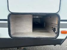 2021 NORTHERN SPIRIT 2557RB, U-SHAPED DINETTE SPACIOUS, - Photo 9