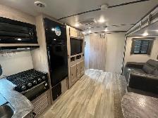 2021 NORTHERN SPIRIT 2557RB, U-SHAPED DINETTE SPACIOUS, - Photo 14