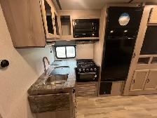 2021 NORTHERN SPIRIT 2557RB, U-SHAPED DINETTE SPACIOUS, - Photo 15