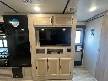 2021 NORTHERN SPIRIT 2557RB, U-SHAPED DINETTE SPACIOUS, - Photo 17