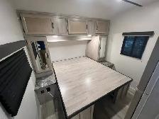 2021 NORTHERN SPIRIT 2557RB, U-SHAPED DINETTE SPACIOUS, - Photo 18