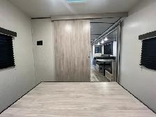 2021 NORTHERN SPIRIT 2557RB, U-SHAPED DINETTE SPACIOUS, - Photo 19