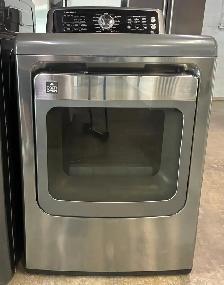 Samsung Topload Dryer 90 Day Warranty Credit Cards Accepted