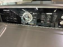Samsung Topload Dryer 90 Day Warranty Credit Cards Accepted - Photo 2