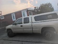 2004 GMC Serria 2500 6.0 - Photo 2