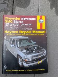 2004 GMC Serria 2500 6.0 - Photo 5