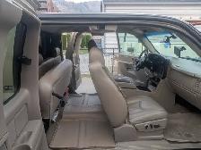 2004 GMC Serria 2500 6.0 - Photo 6