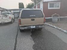 2004 GMC Serria 2500 6.0 - Photo 10
