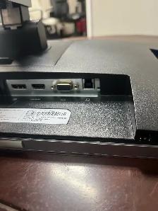 Dell 23" E223 Monitors - Photo 3