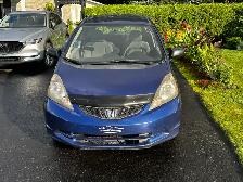 2010 Honda Fit pour ville ou pièces - Photo 2