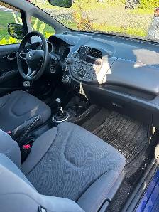 2010 Honda Fit pour ville ou pièces - Photo 10