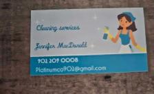 reliable cleaner