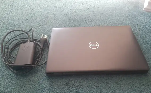 Intel i5 Dell Laptop