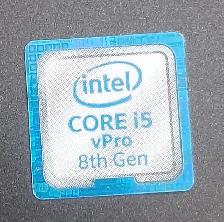 Intel i5 Dell Laptop - Photo 2