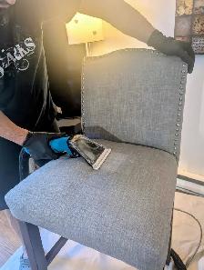 Upholstery, Carpet & Tile Cleaning Services ​'Windsor & Area' - Photo 2