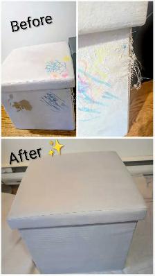 Upholstery, Carpet & Tile Cleaning Services ​'Windsor & Area' - Photo 4