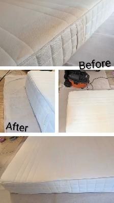 Upholstery, Carpet & Tile Cleaning Services ​'Windsor & Area' - Photo 10