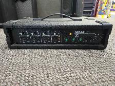 Yorkville MM4 4 Channel Powered Mixer