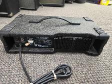 Yorkville MM4 4 Channel Powered Mixer - Photo 4
