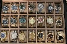 rolex watch Hublot watch cartier watch Ap watch mens watch