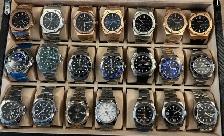 rolex watch Hublot watch cartier watch Ap watch mens watch - Photo 2