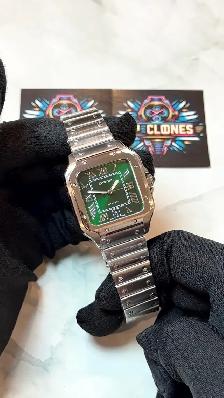 rolex watch Hublot watch cartier watch Ap watch mens watch - Photo 9