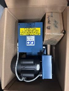 industrial garage door opener/ motor