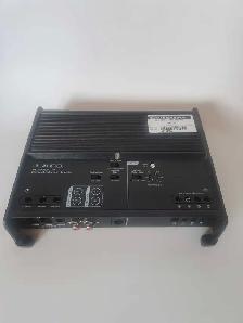 600W MONO JL AUDIO XD600/1V2 AMPLIFIER (31119153)