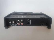 600W MONO JL AUDIO XD600/1V2 AMPLIFIER (31119153) - Photo 2