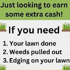 Lawn Care Services