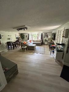 Large 2 bedroom in Hidden Valley. Laundry & Utilities included. - Photo 3