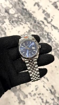rolex watch  mens watch automatic watch cartier watch - Photo 2