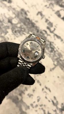 rolex watch  mens watch automatic watch cartier watch - Photo 3