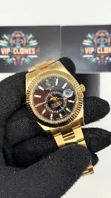rolex watch  mens watch automatic watch cartier watch - Photo 6