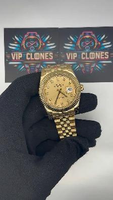 rolex watch  mens watch automatic watch cartier watch - Photo 7